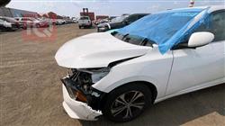 نیسان سێنترا